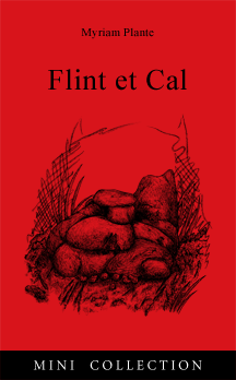Couverture du livre Flint et Cal.